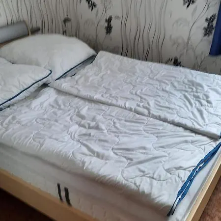 Apartment Baake Mönkebude