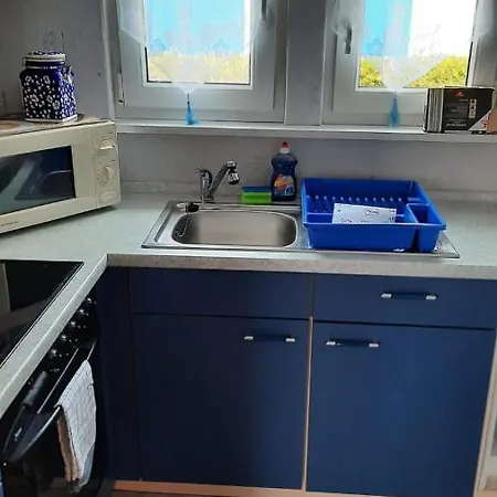 Baake Apartment Mönkebude