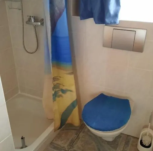 Baake Апартаменты *