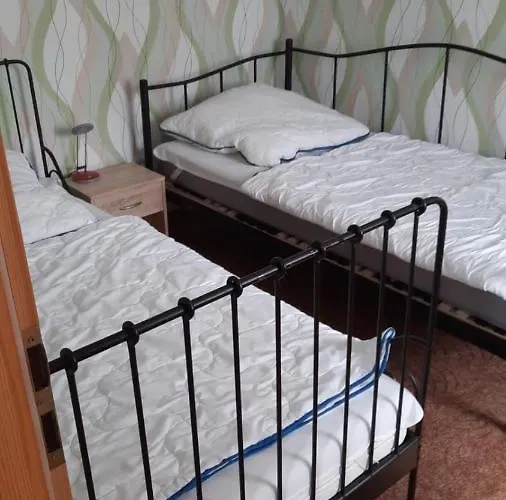 Baake Апартаменты