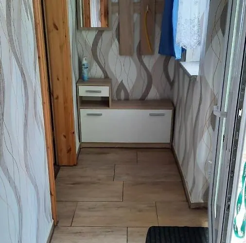 Baake Апартаменты *